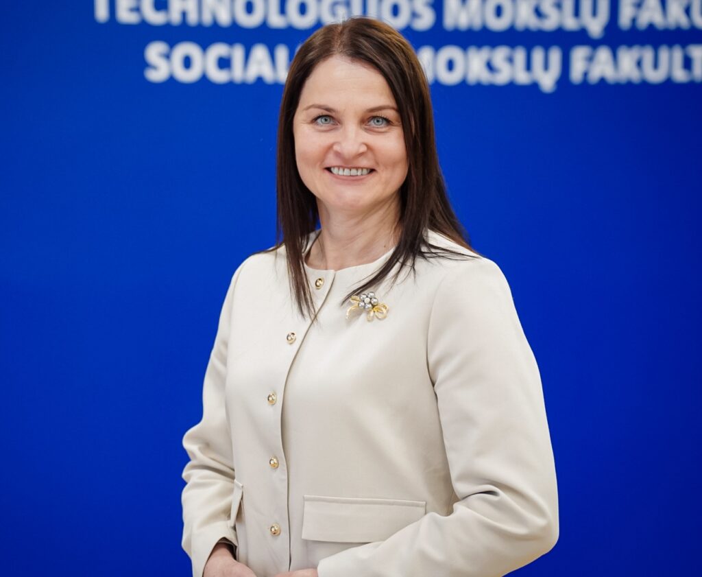 Rima Adomaitiene